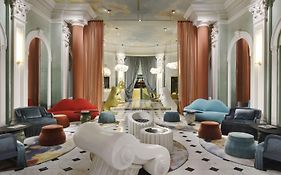 Leon'S Place Hotel In Rome